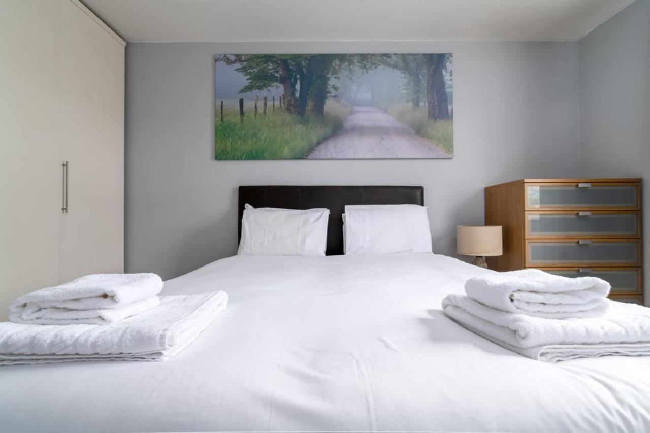 Guestready - Serenity Getaway In Stoke Newington Holiday home London