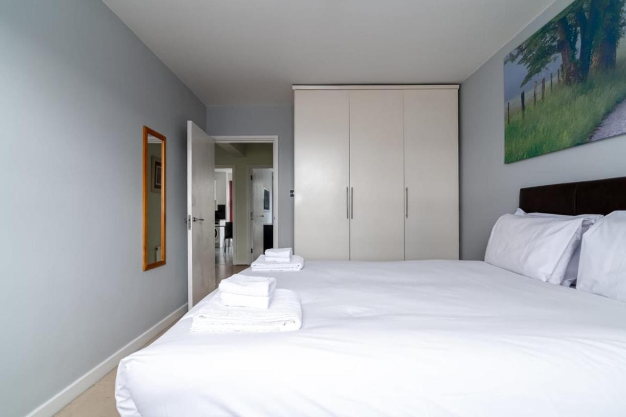 Holiday home Guestready - Serenity Getaway In Stoke Newington *