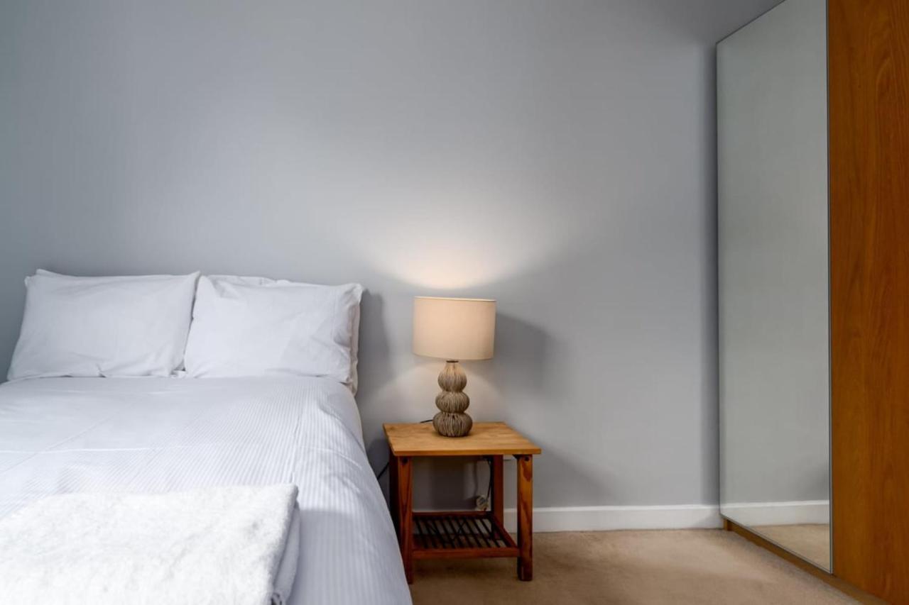 Guestready - Serenity Getaway In Stoke Newington *