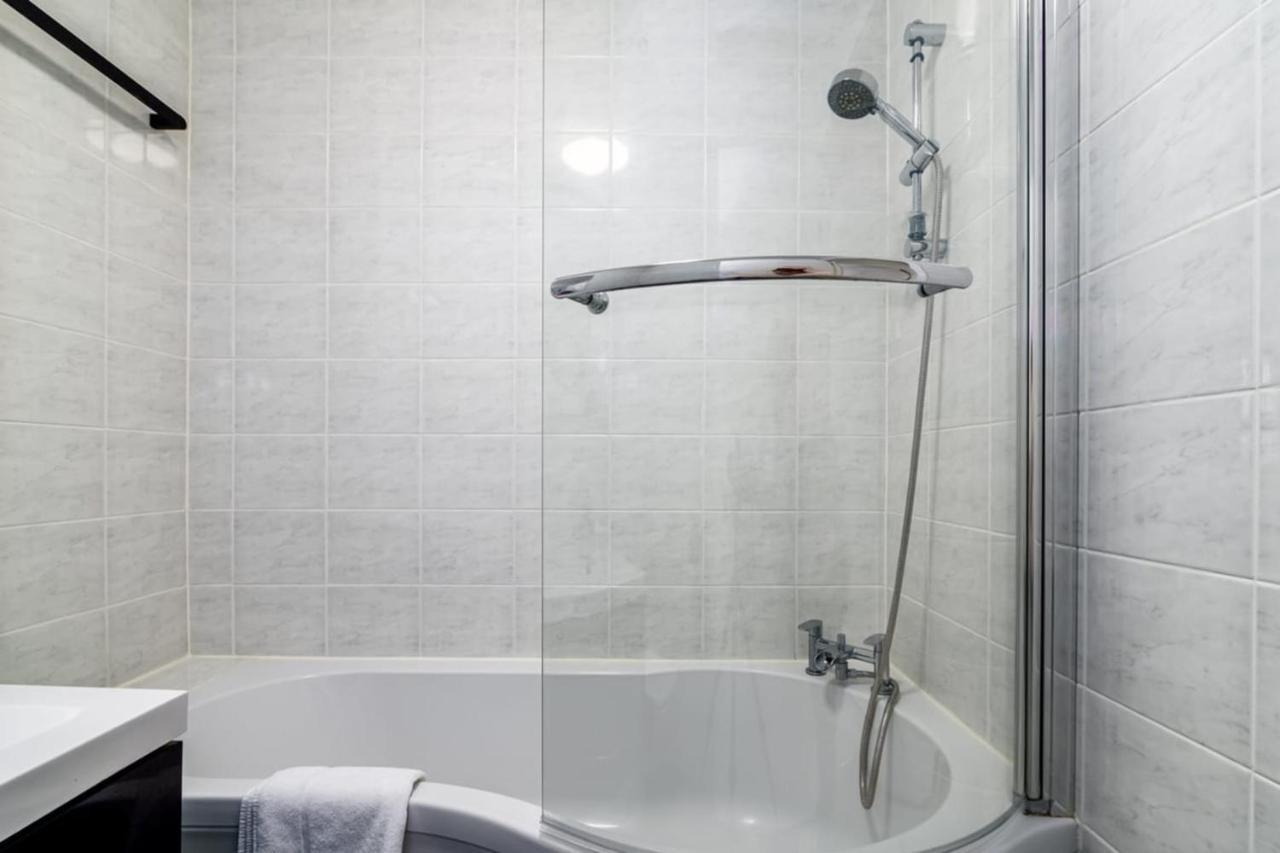 Holiday home Guestready - Serenity Getaway In Stoke Newington London