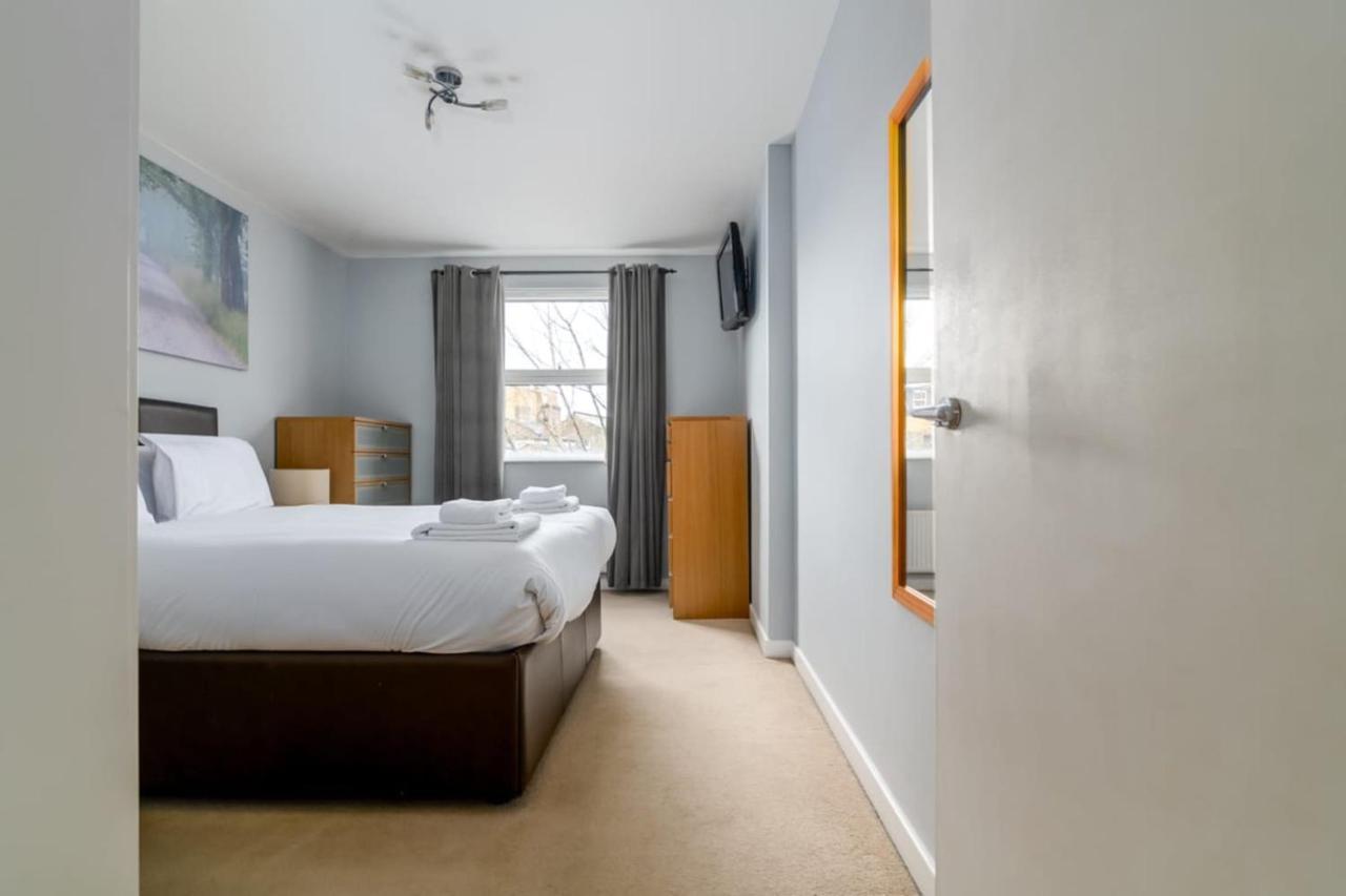 Guestready - Serenity Getaway In Stoke Newington Holiday home London
