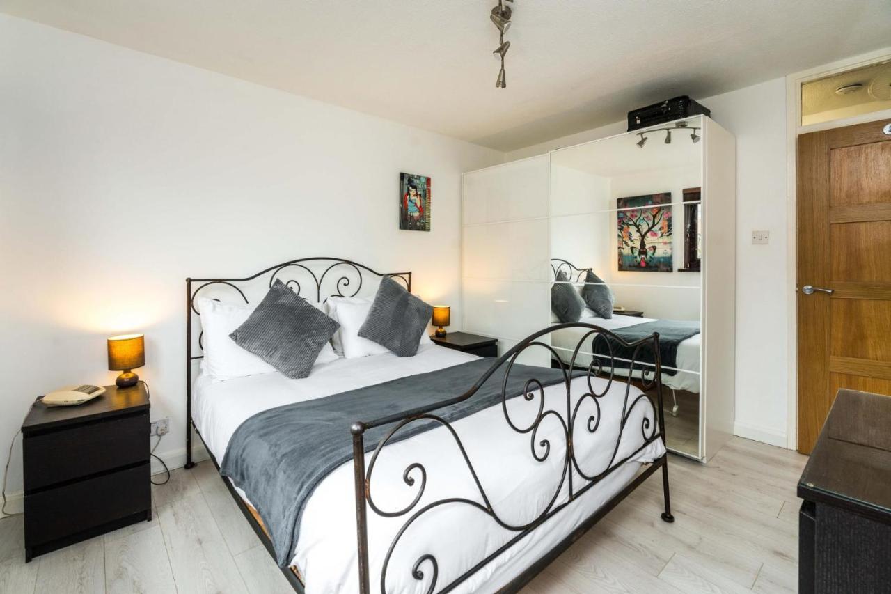 Luxury Islington With Balcony Islington Apartamento *