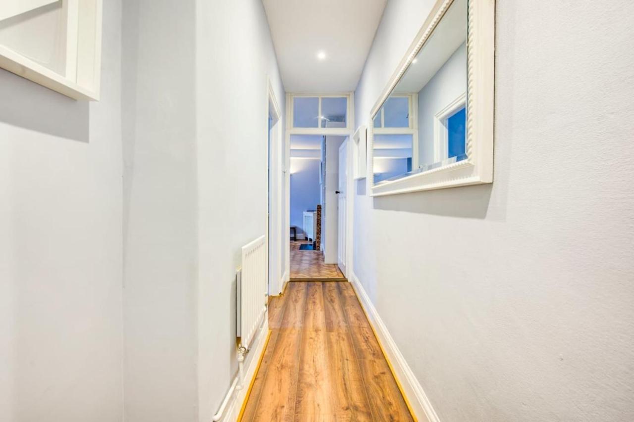 Apartment Guestready - Stylish Getaway Near Tooting Station