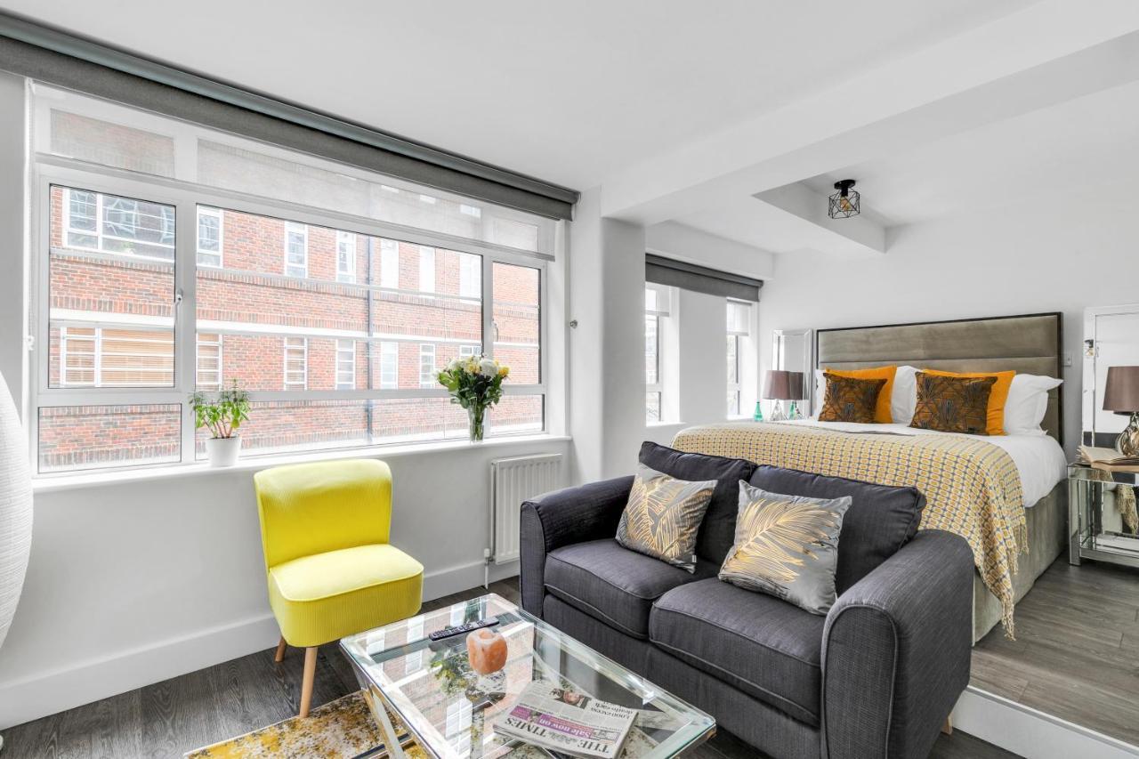 Aparthotel Nell Gwynn Chelsea 4*