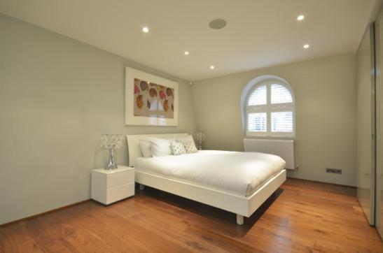 Apartment Modernized South Kensington London