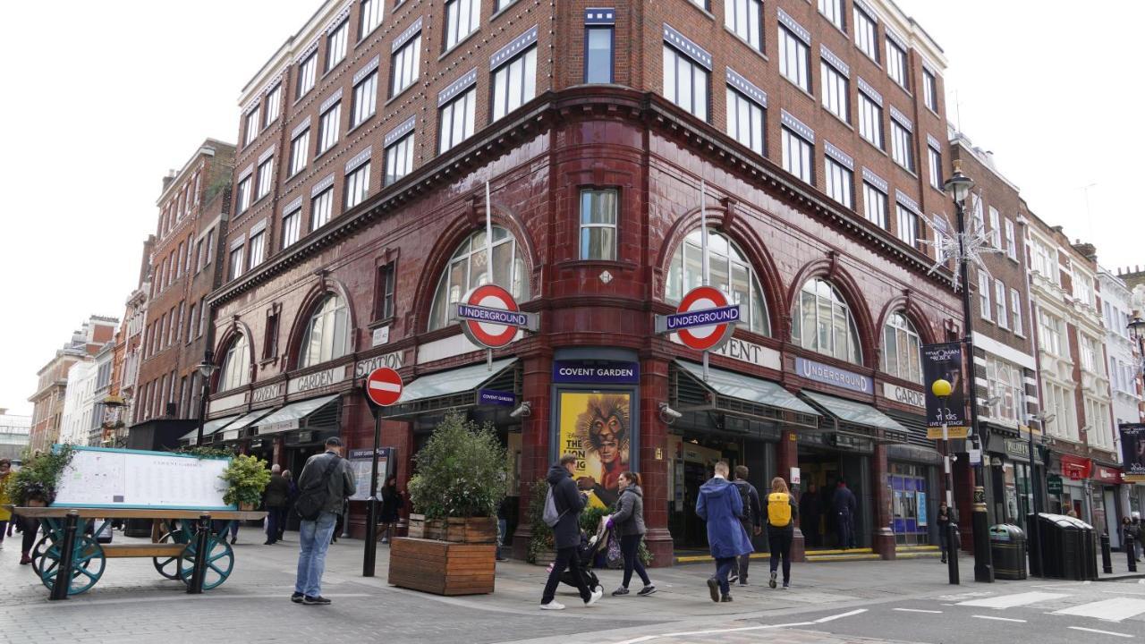 Cg * London