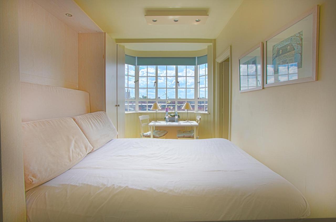 Apartamento At Chelsea Cloister