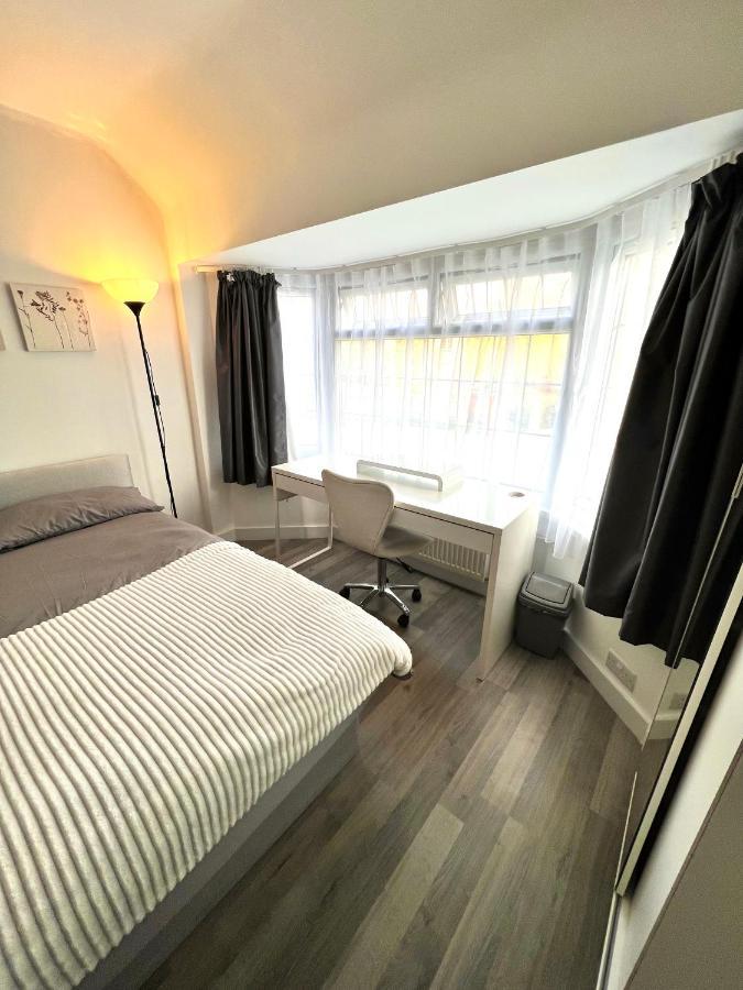 Comfortable Double For One Person Gasthof