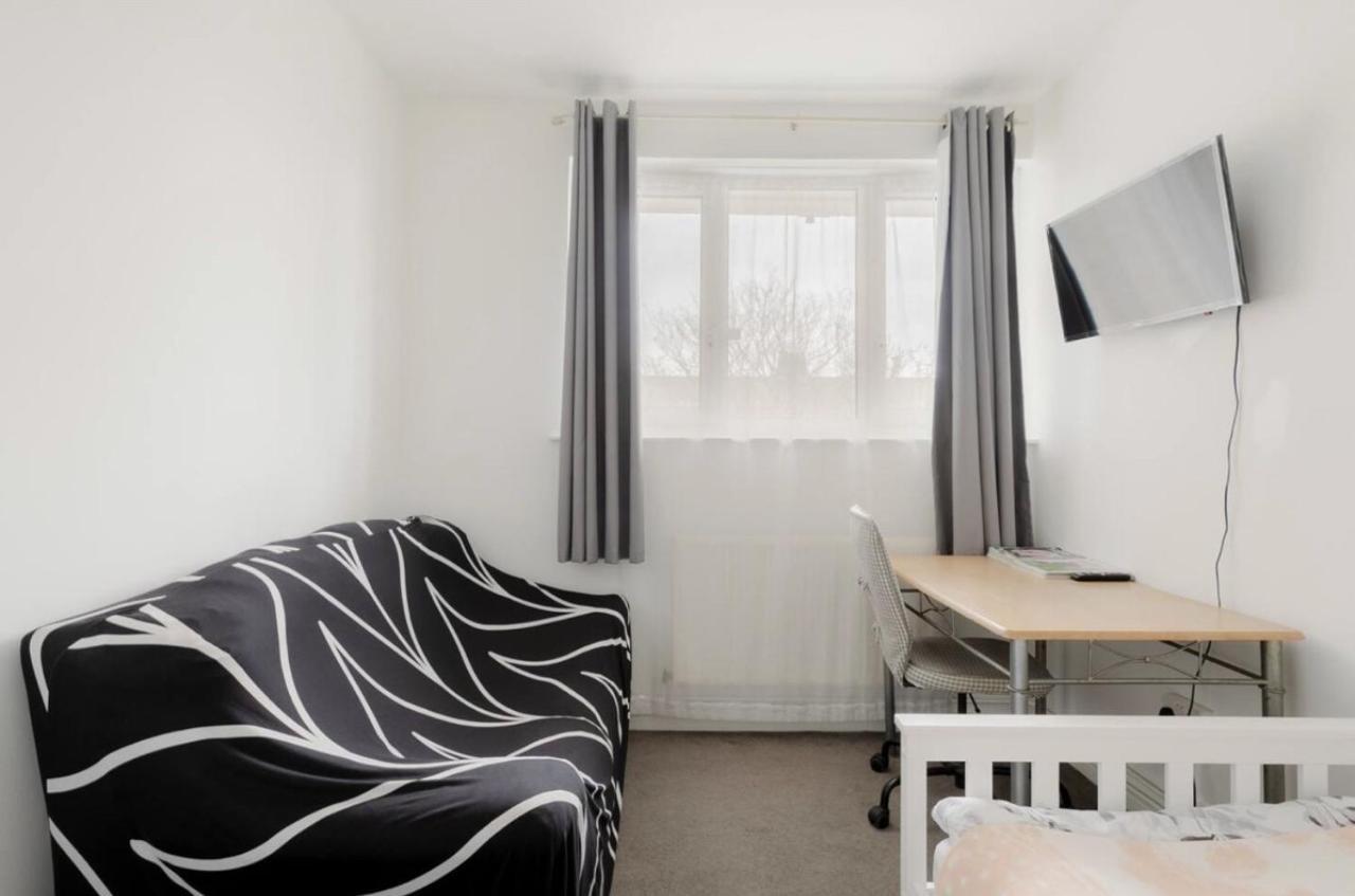 Apartment The Lovely London