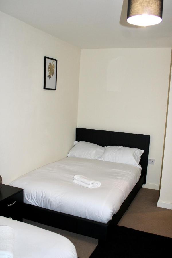 Apartamento Glamorous Two Bed Flat Londres