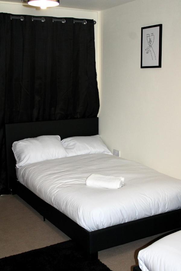 Apartamento Glamorous Two Bed Flat Londres