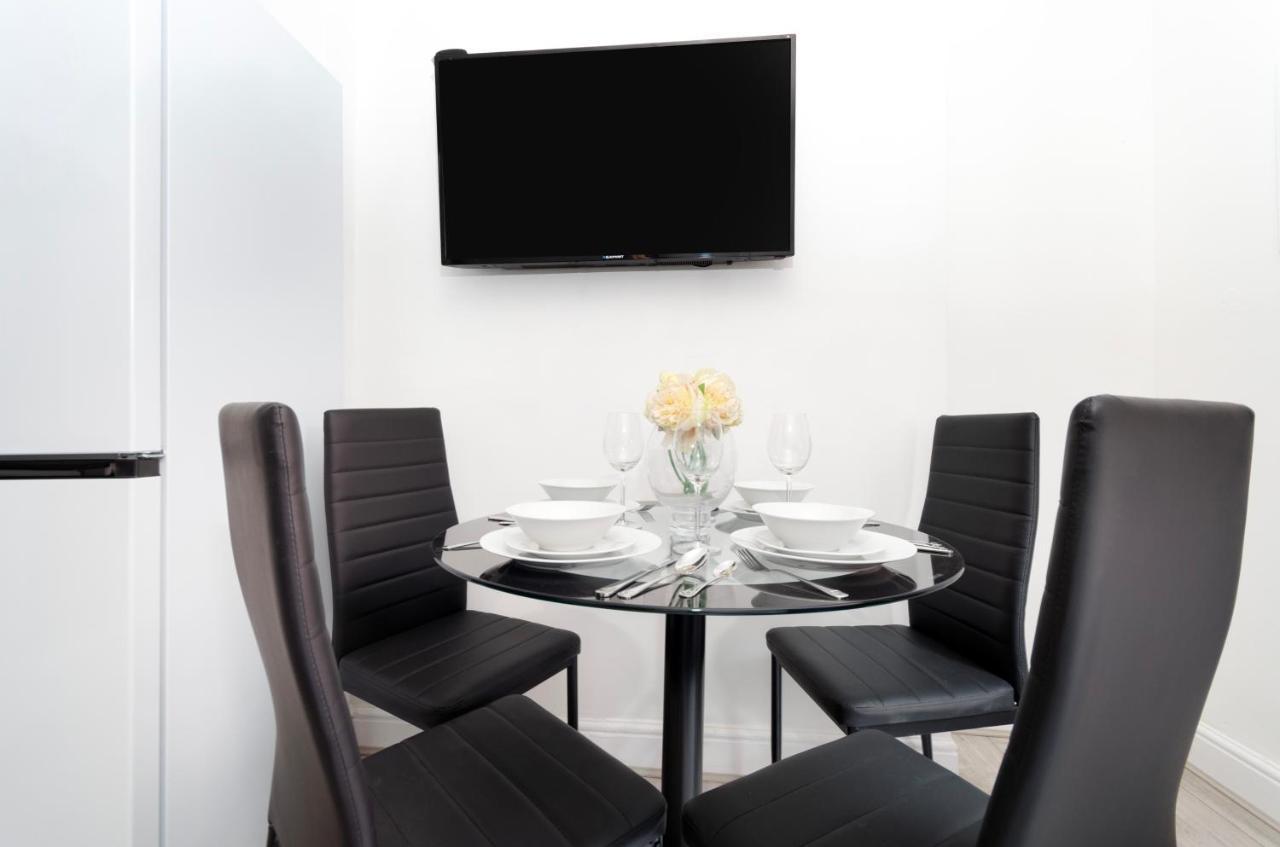 Cg Apartment