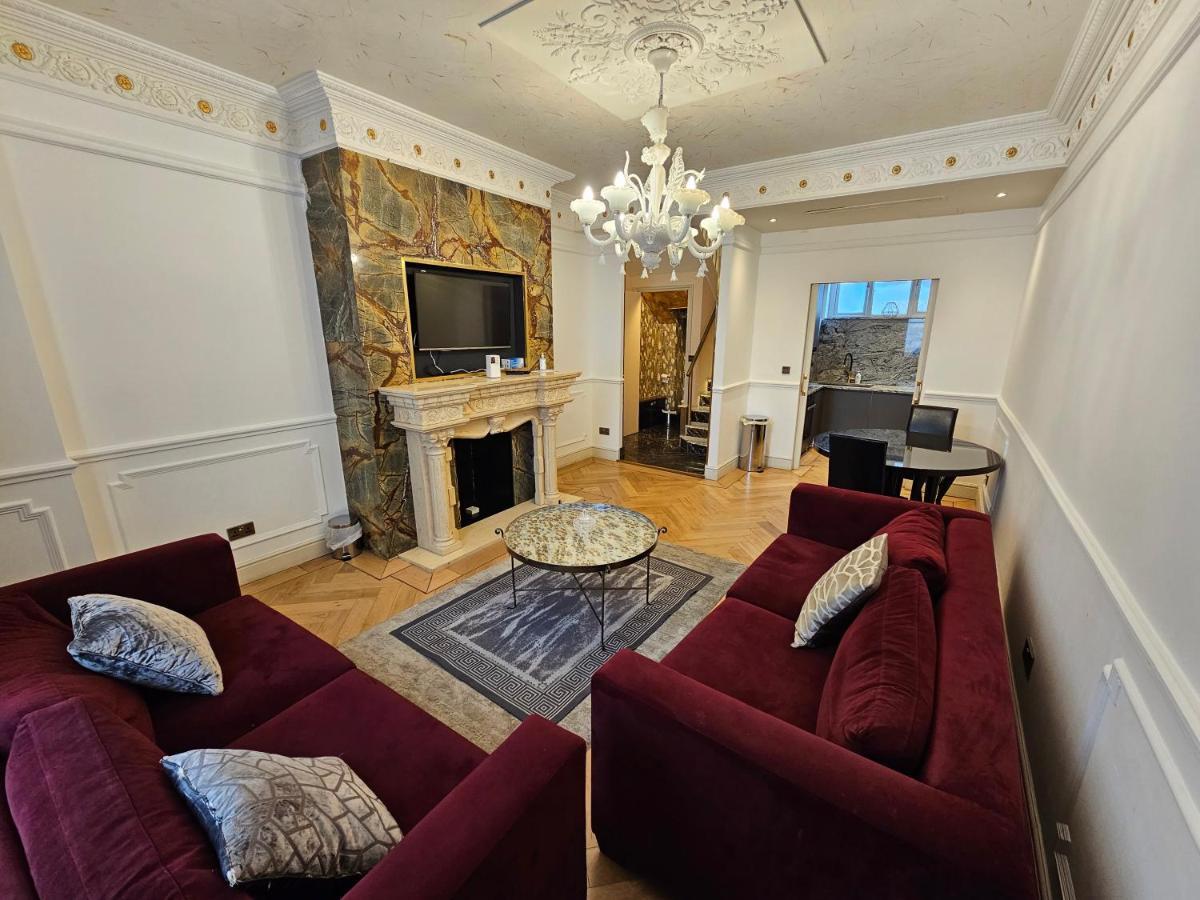 Apartment Flat 1, Charles Street *
