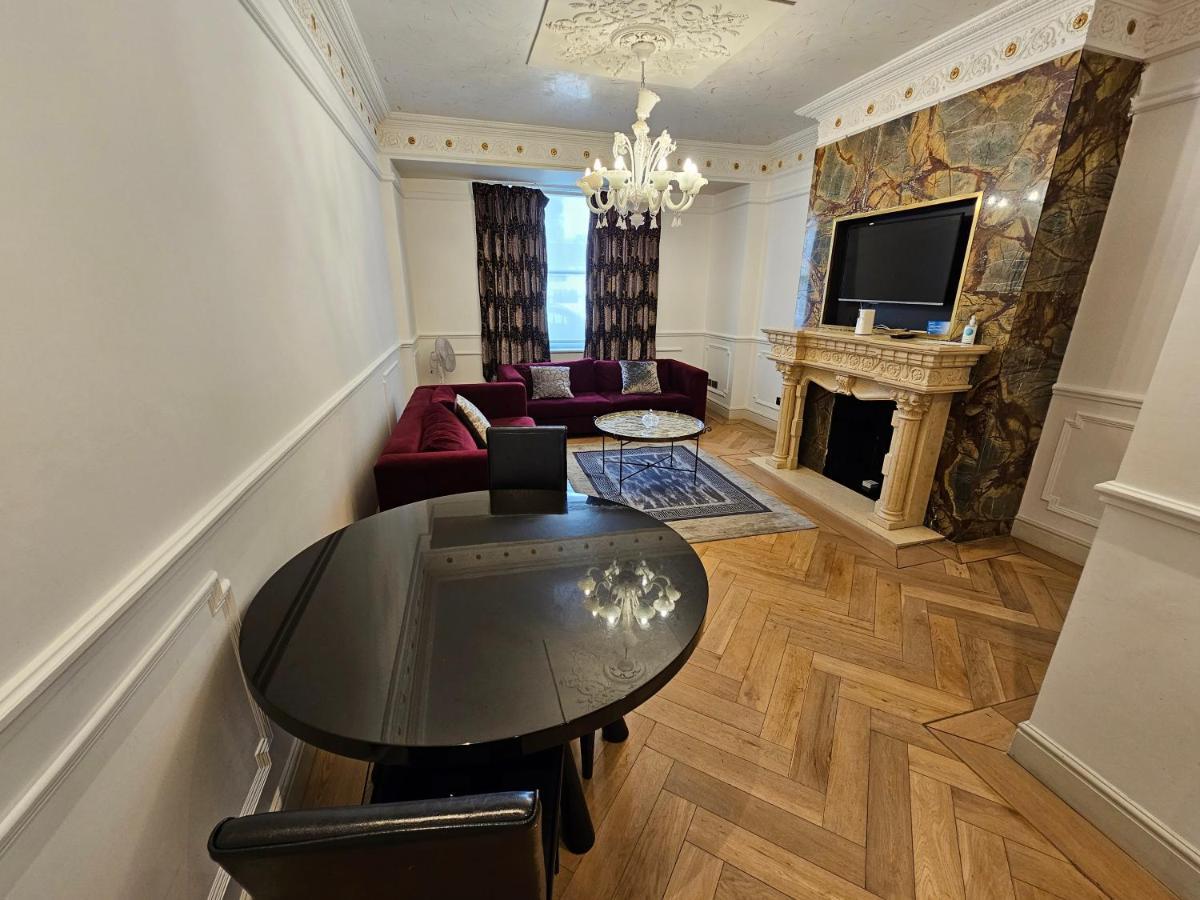 Apartment Flat 1, Charles Street *