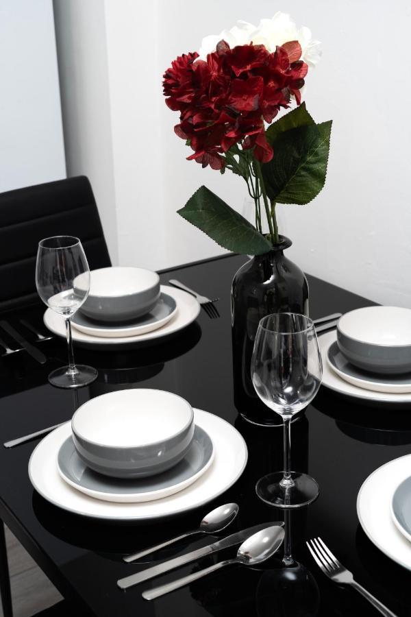 Cg Apartment *