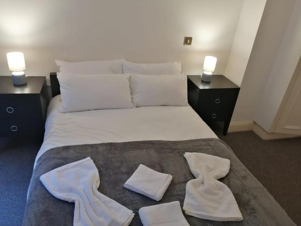 Entire 2-bedroom Flat In Camden Apartment *