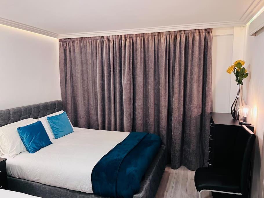 Regent House Apartamento *
