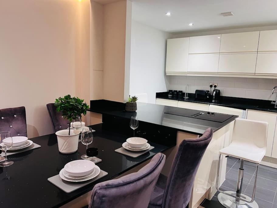 Apartamento Regent House