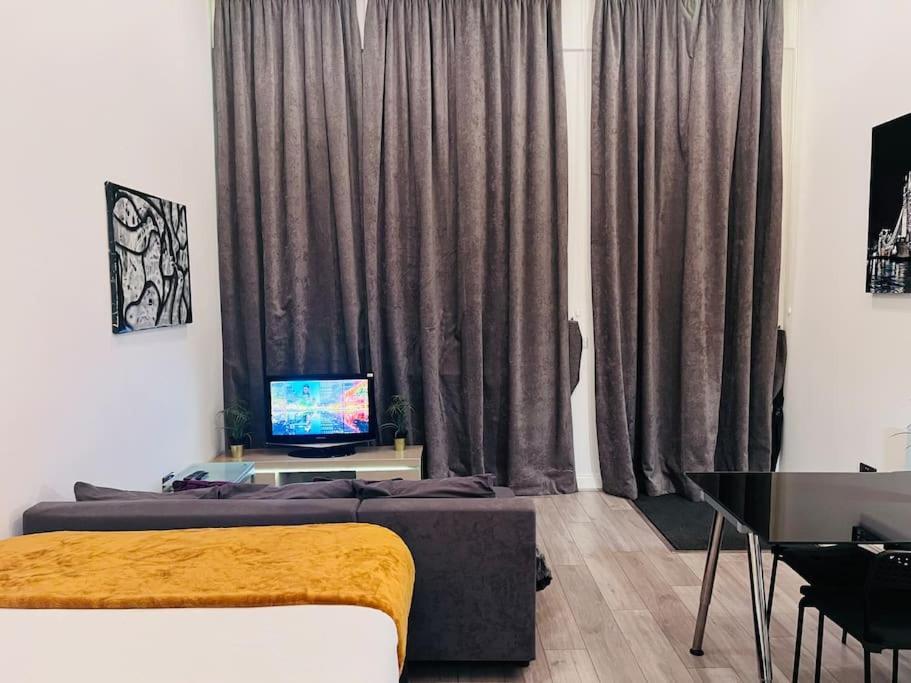 Apartamento Regent House