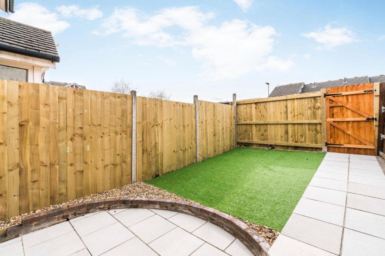 Holiday home Sleek And Stylish 2bd With A Garden Anerley