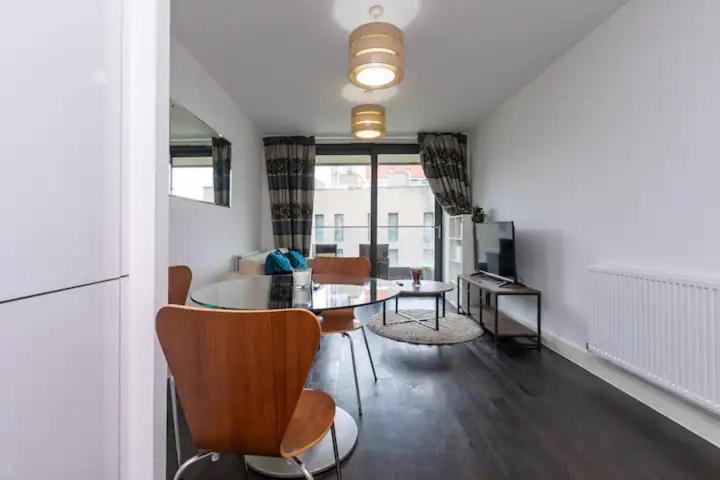 Apartment East Paradise *