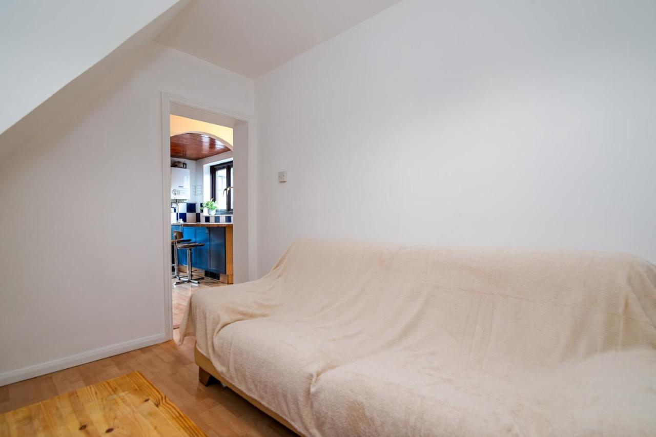 Guestready - 4br In Surrey Quays Canada Water Holiday home London
