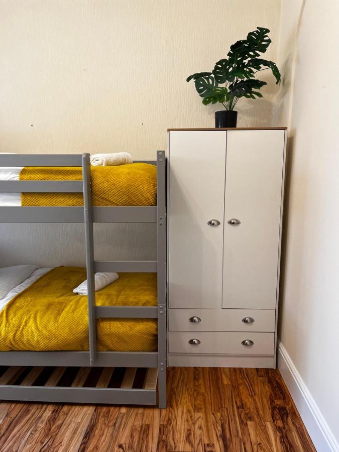 Albany House Holiday home London