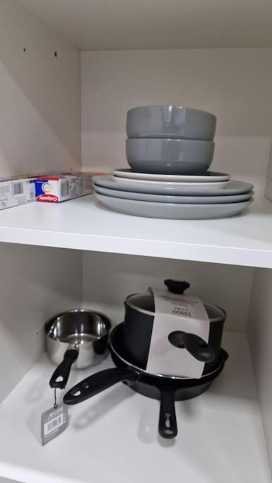 Apartamento New