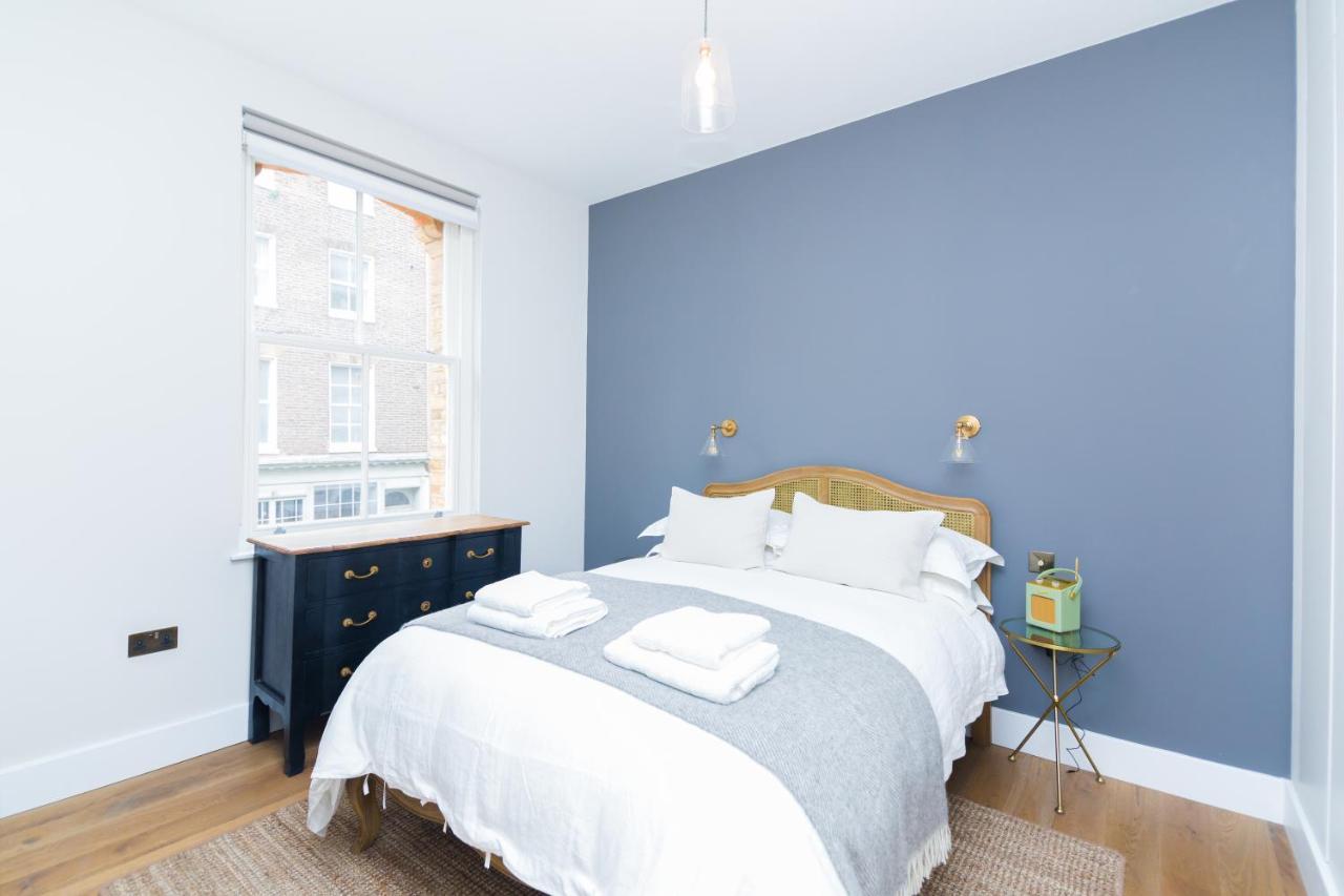 Apartment Whitfield Street