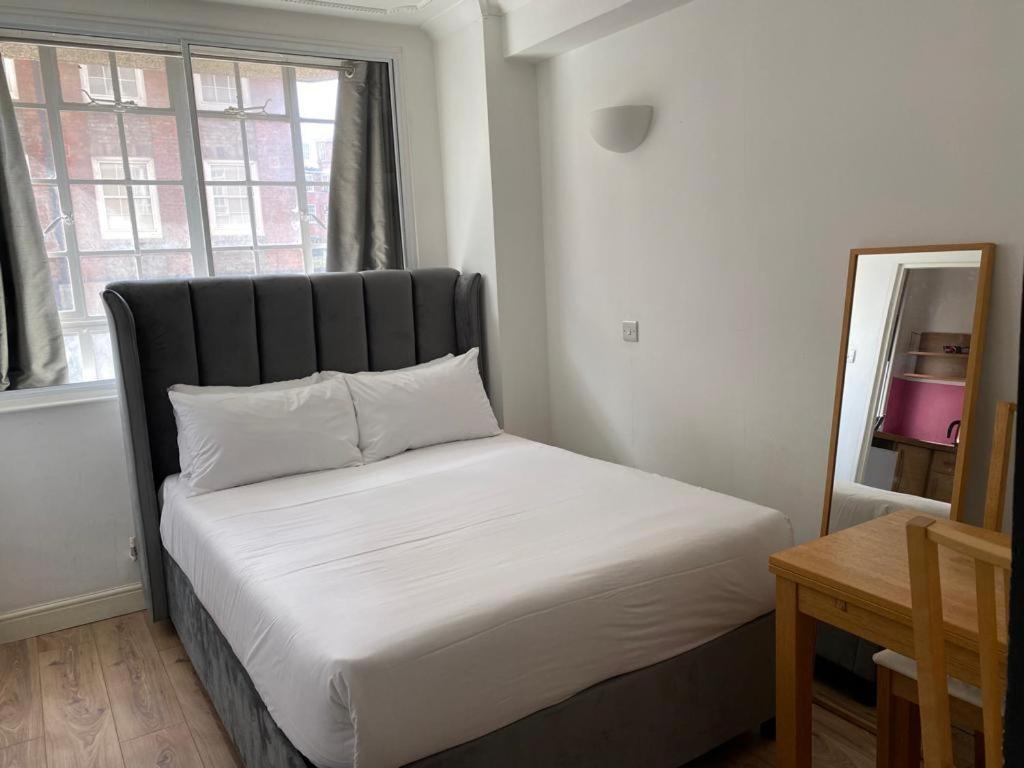 Apartamento At Chelsea Cloister