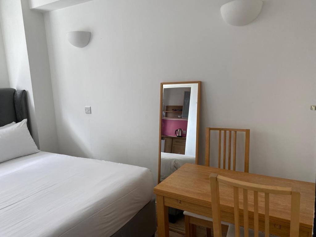 Apartamento At Chelsea Cloister *