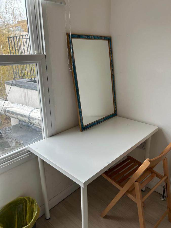 Apartamento 4 Bed Flat In Islington Londres