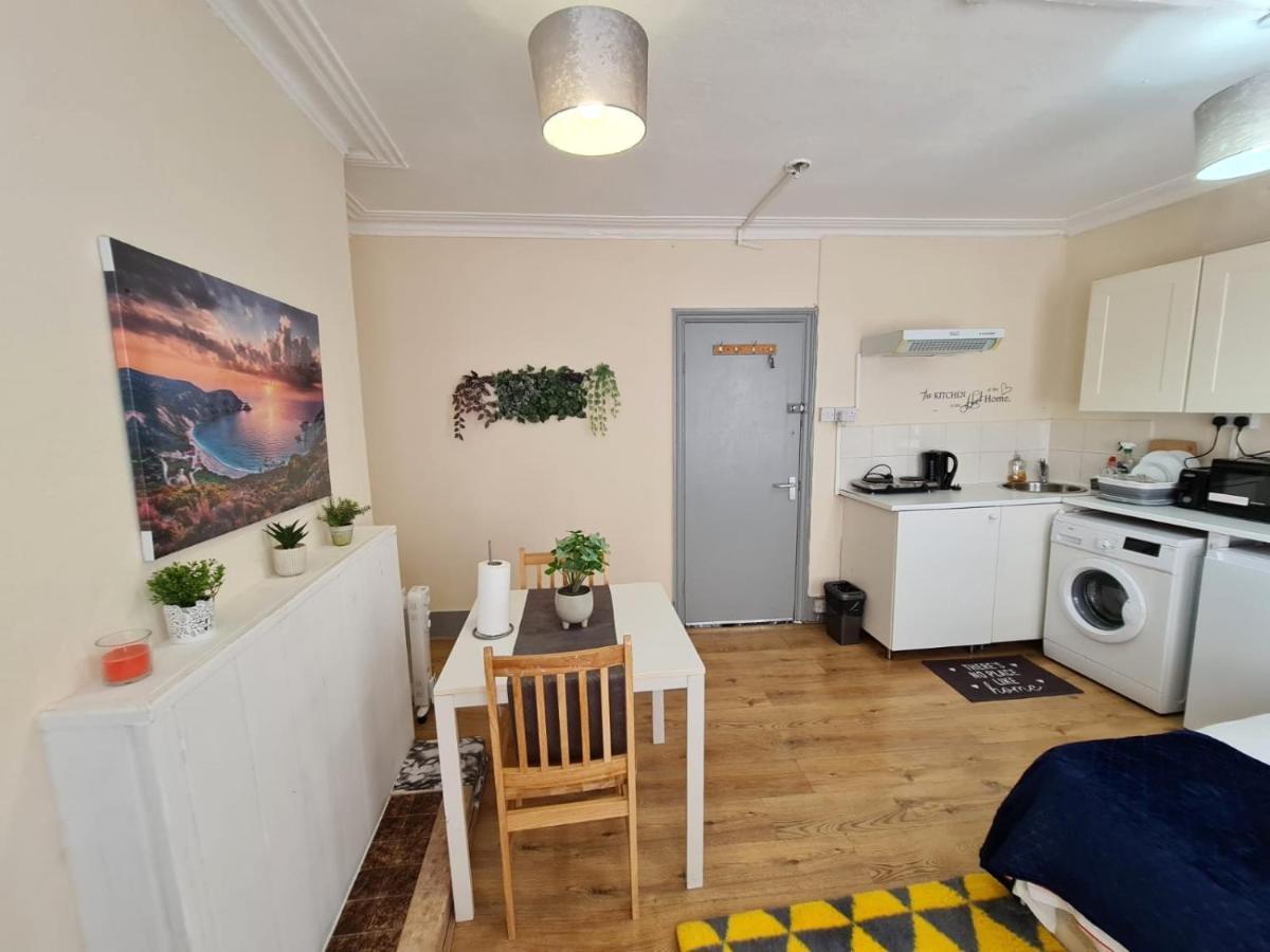 Apartamento Lovely Private Near Central Londres