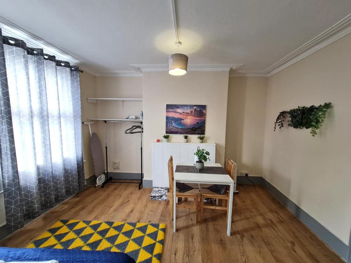 Apartamento Lovely Private Near Central Londres