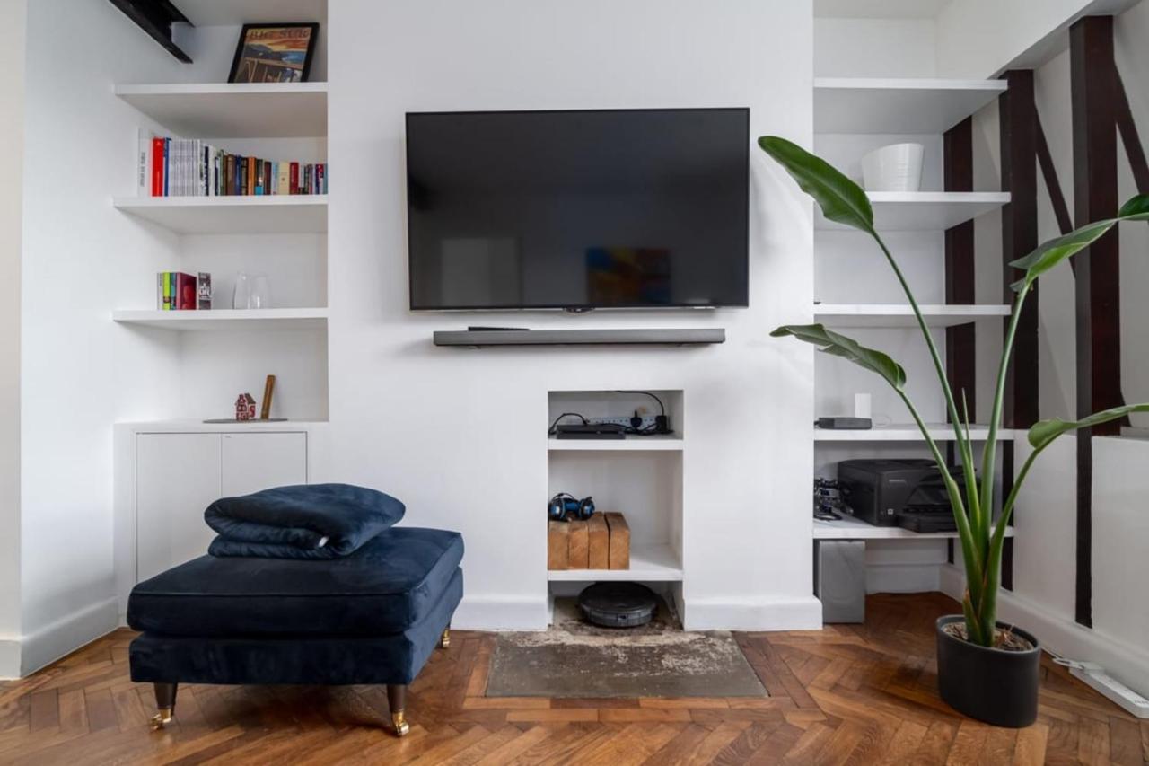 Apartamento In Vauxhall Near Big Ben *