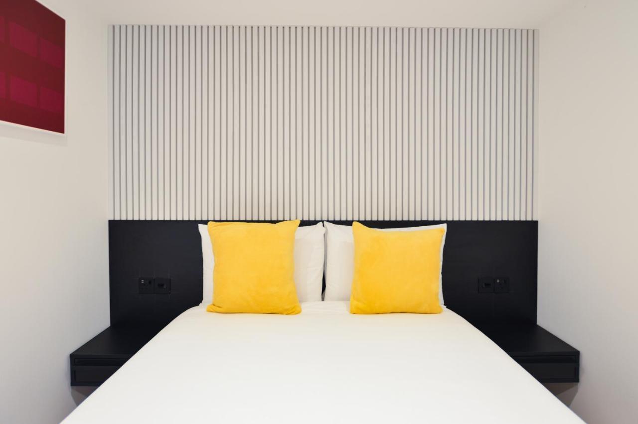 Apartment Regents Serviced By Stayprime