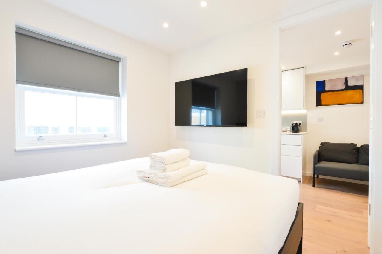 Regents Serviced By Stayprime Apartment *