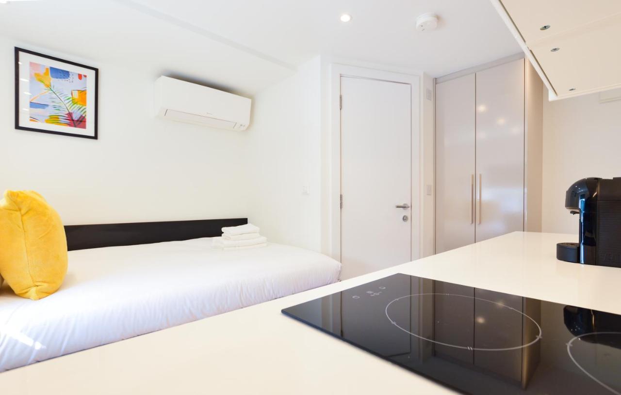Apartment Regents Serviced By Stayprime *