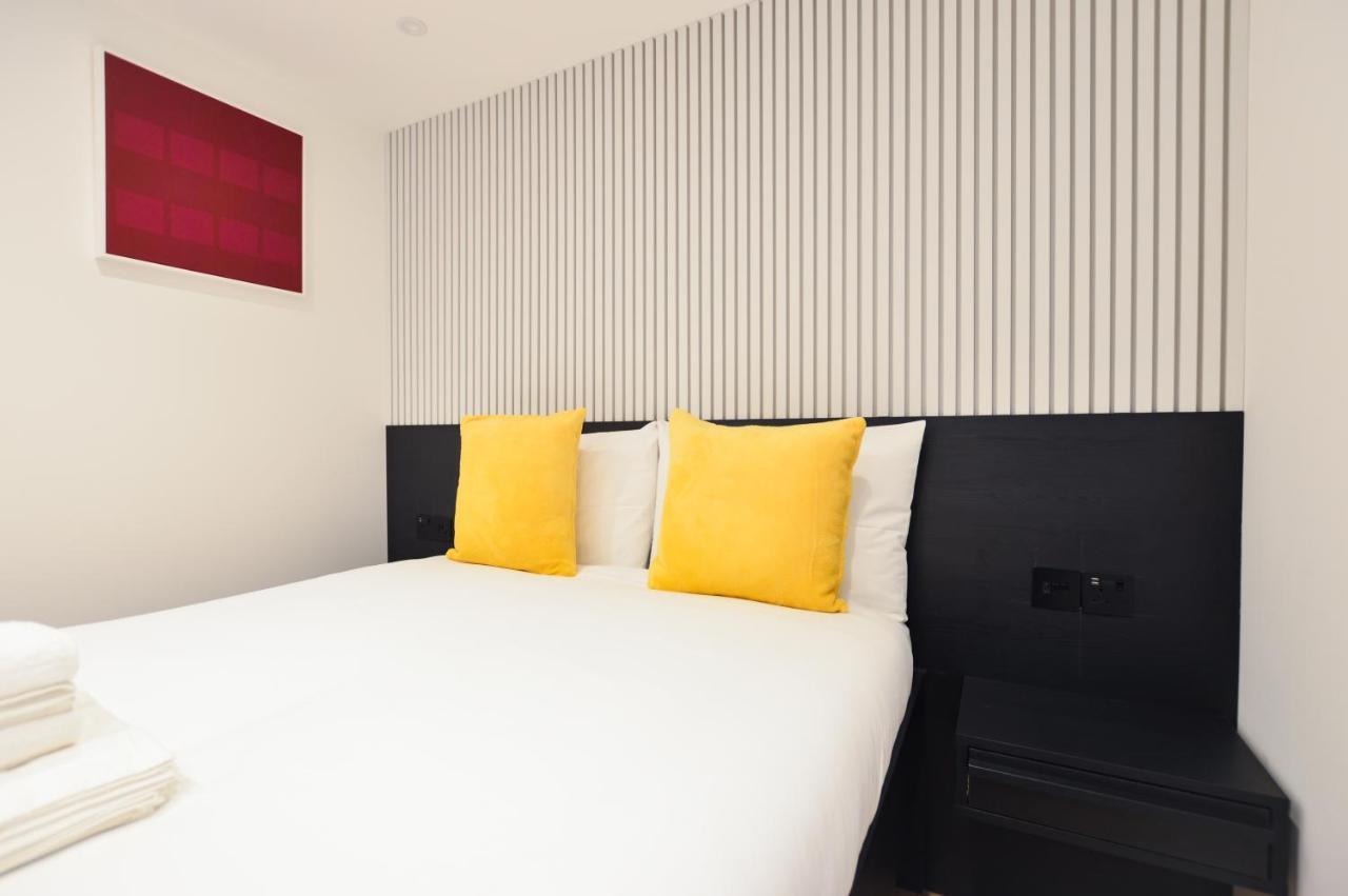 Regents Serviced By Stayprime Apartment