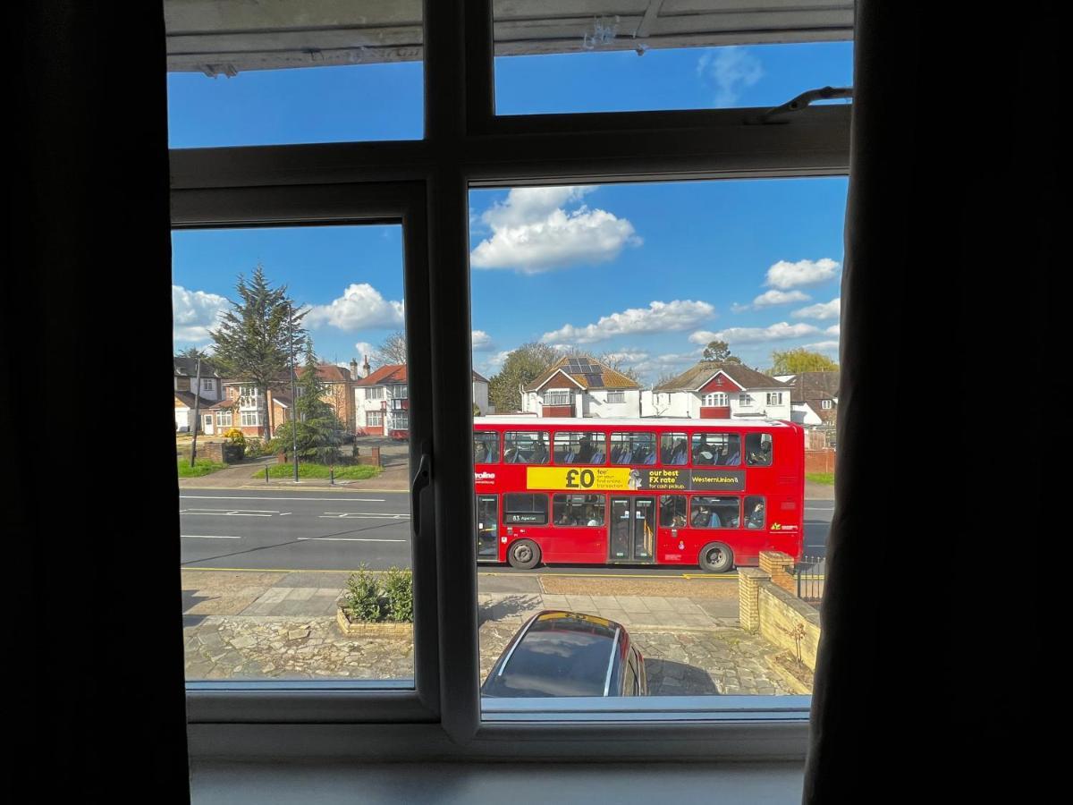 Apartamento Luxury Near Wembley Stadium, Wembley Arena, Designer Outlet