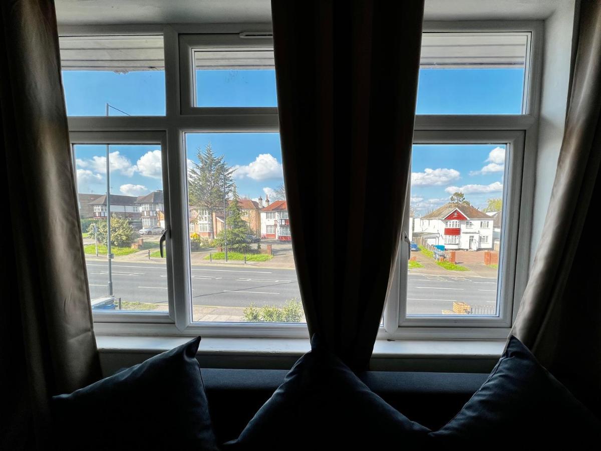 Luxury Near Wembley Stadium, Wembley Arena, Designer Outlet