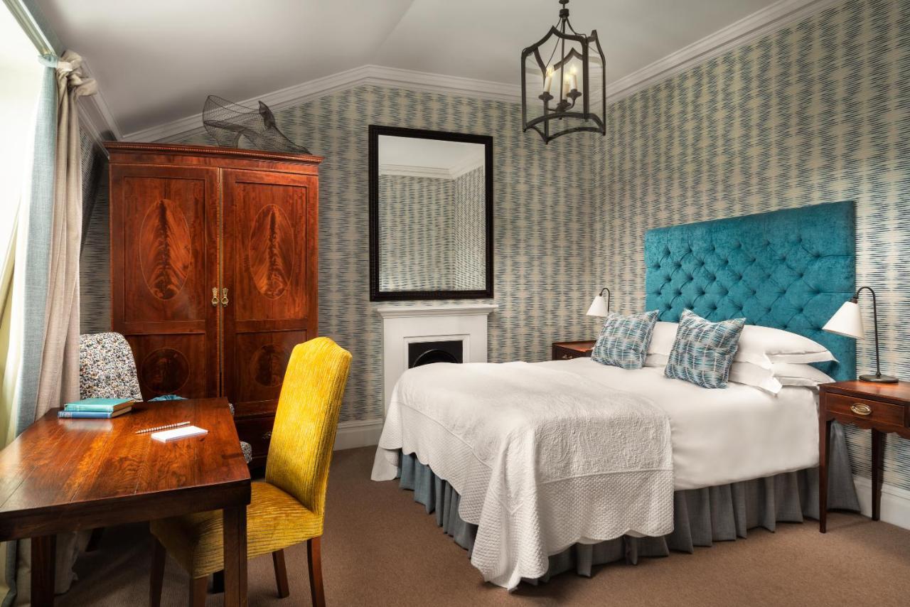 The Pelham - Starhotels Collezione Londres