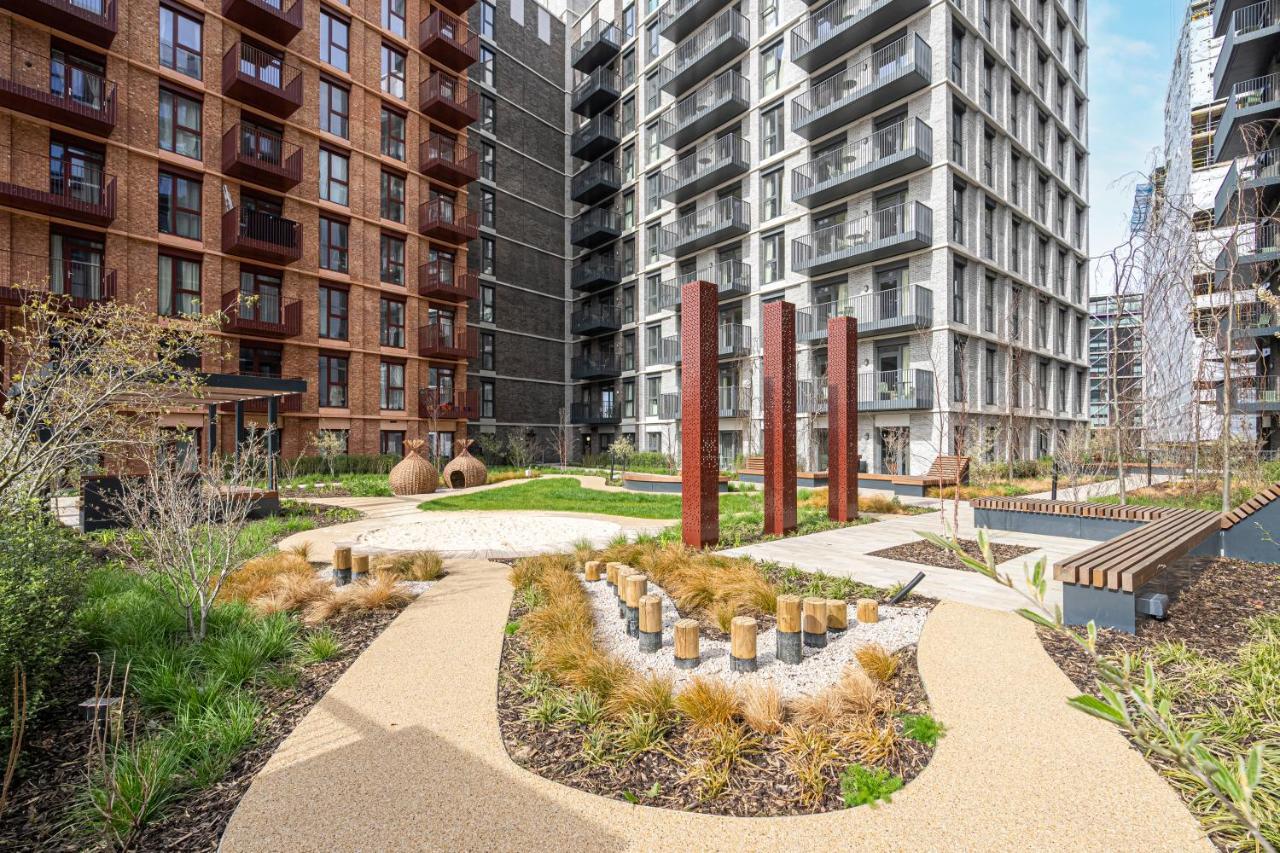 Altido New Near Battersea Power Station * London