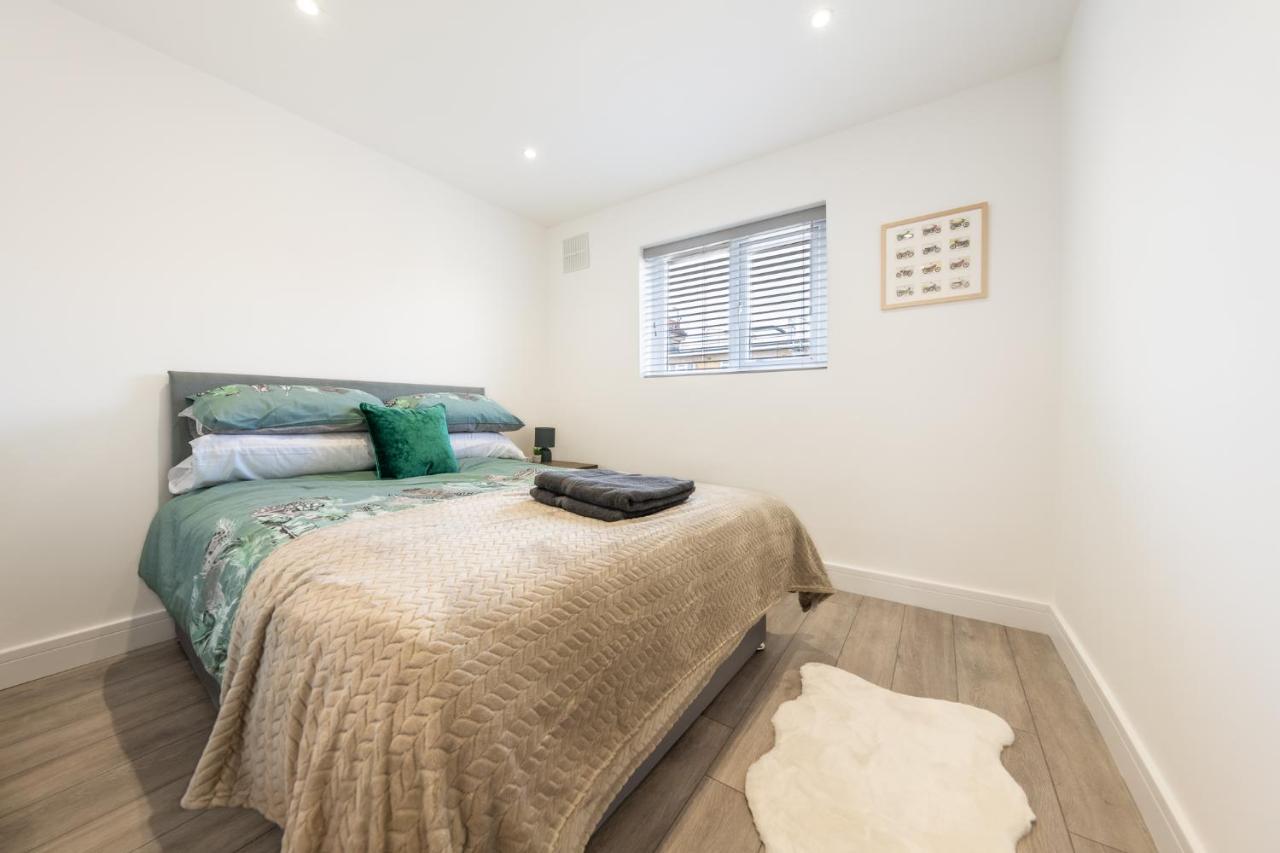 Apartment Modern Split Level 2br Spacious Maida Vale *