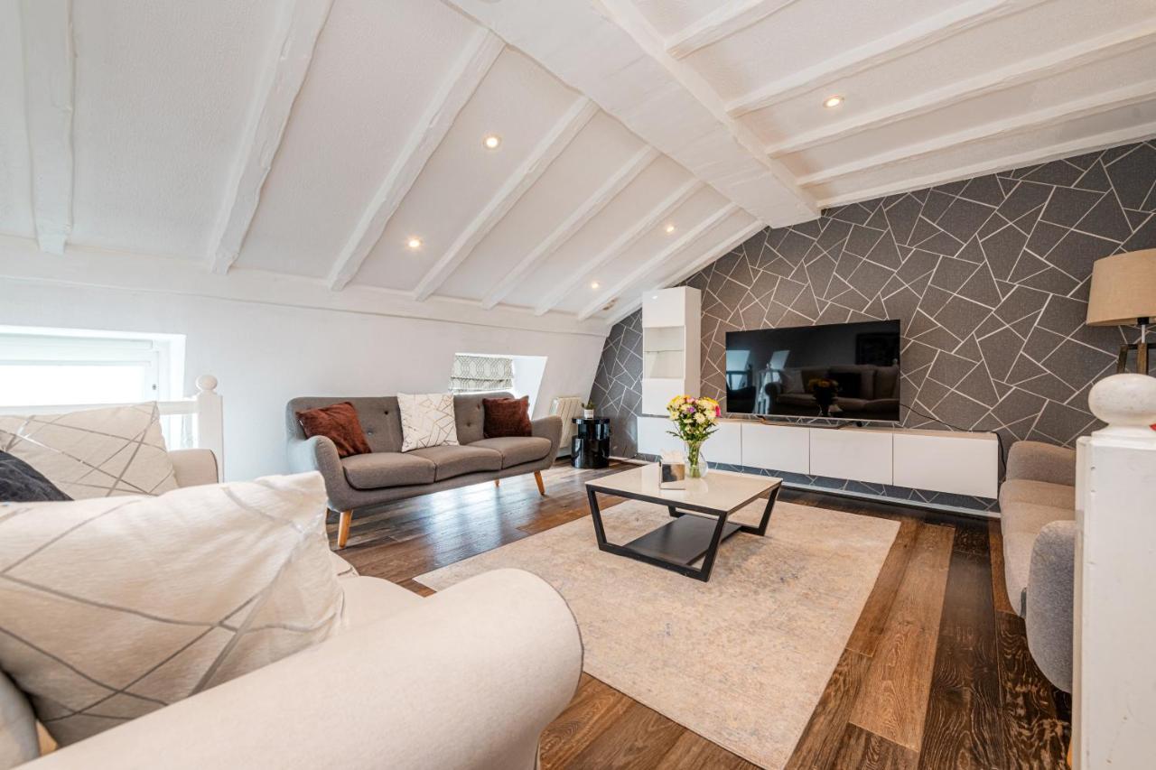 Queensgate Court Aparthotel