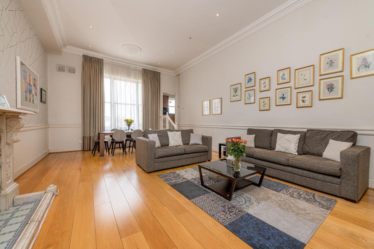 Aparthotel Queensgate Court London