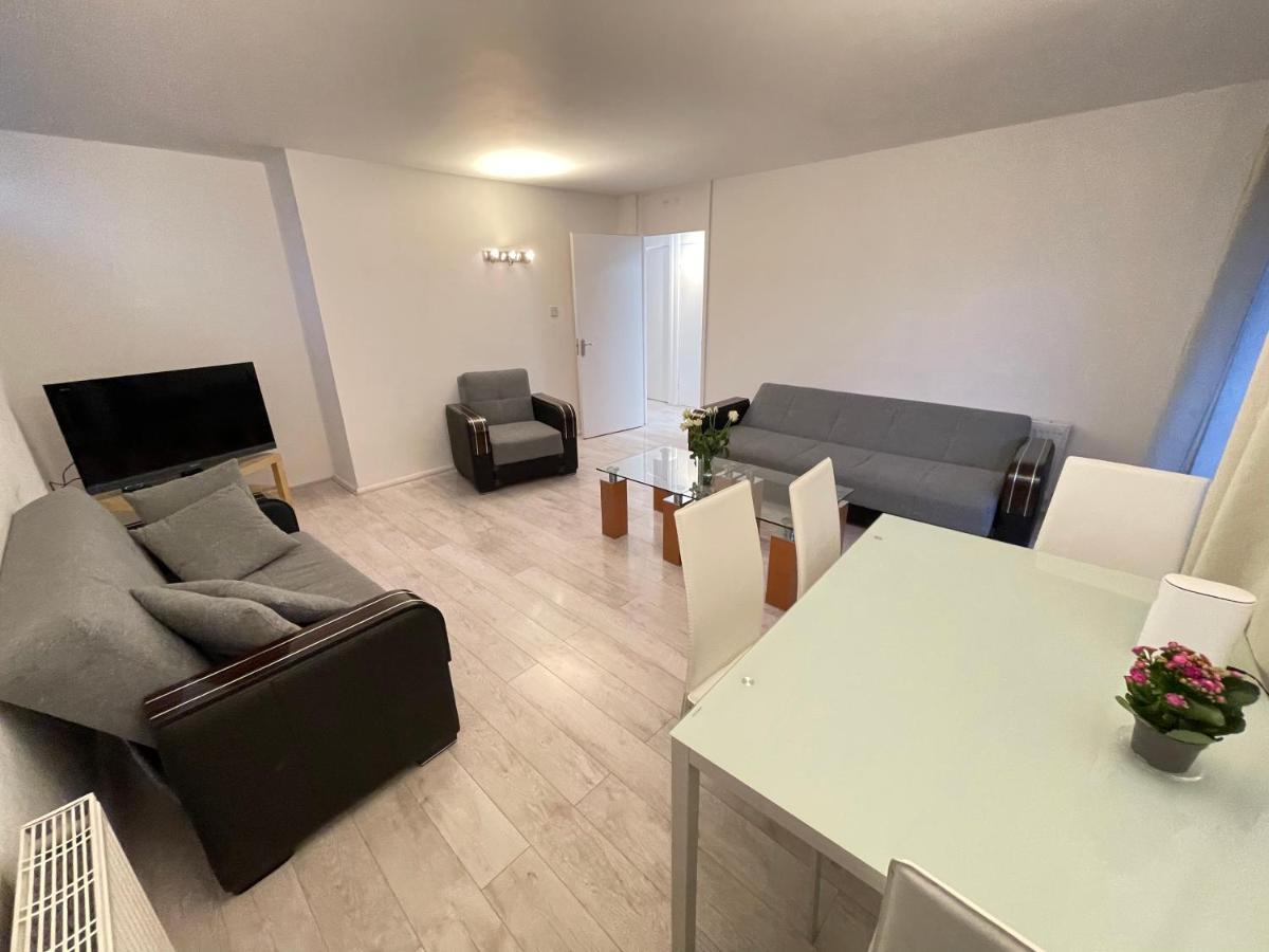 Apartment Queens Way