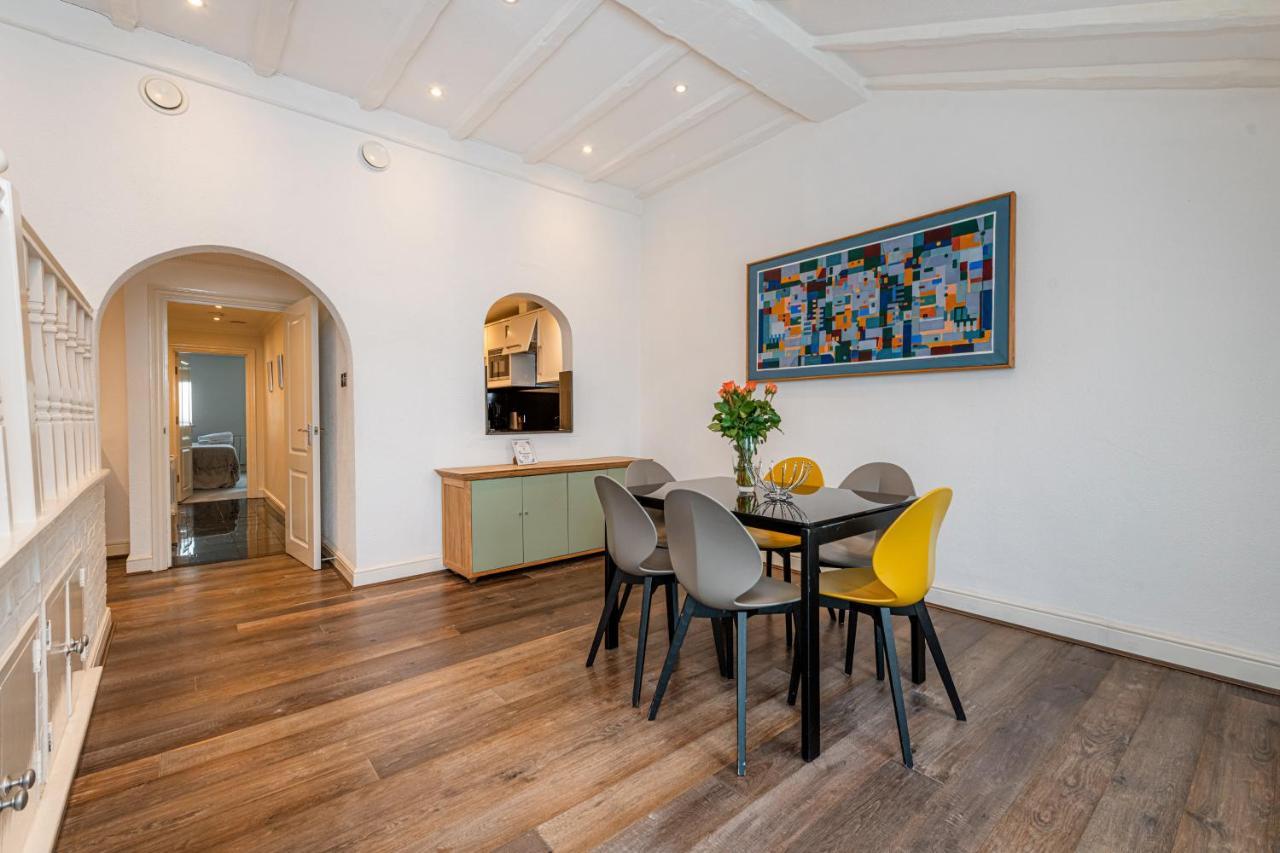 Aparthotel Queensgate Court London