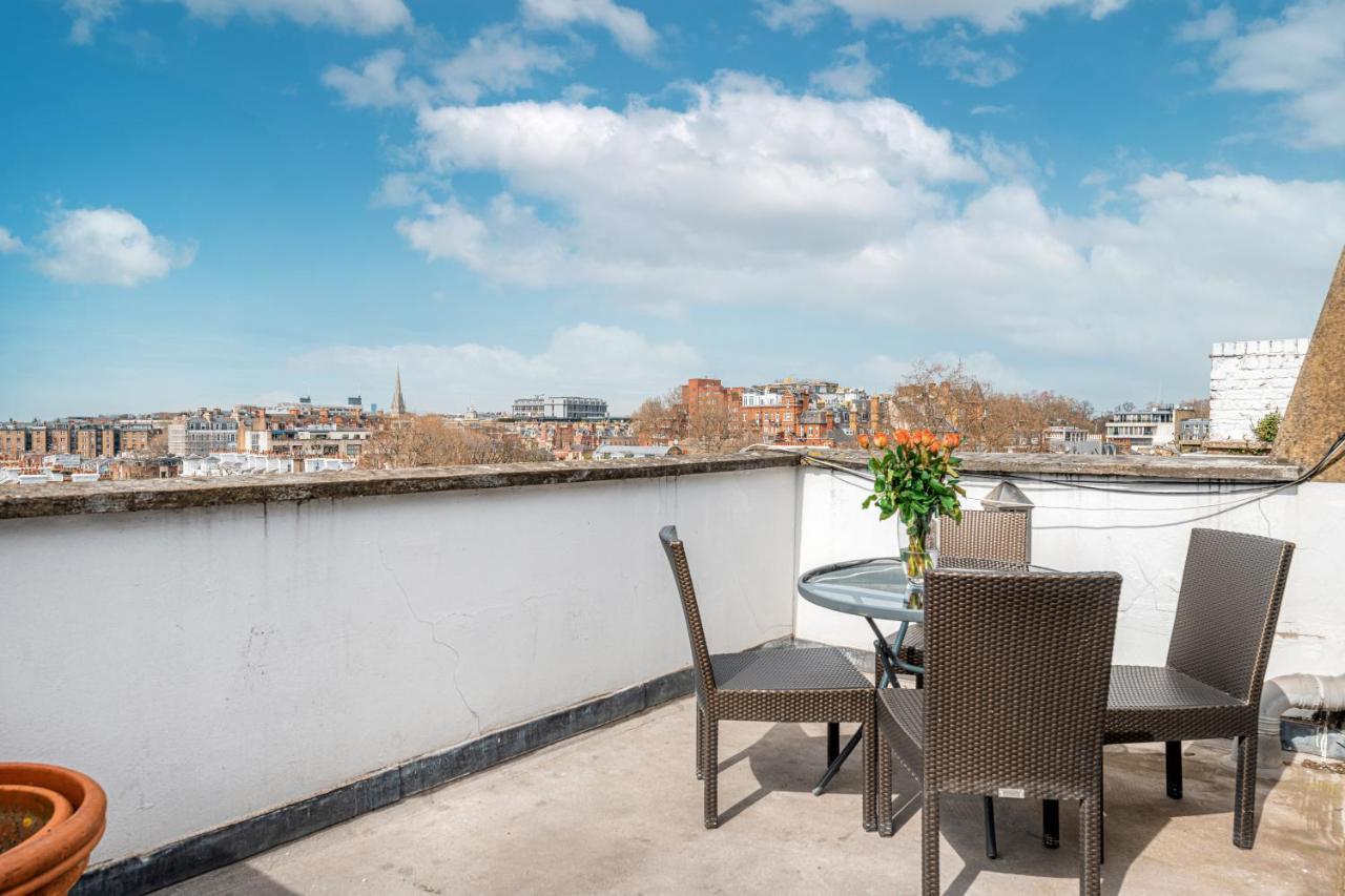 Queensgate Court 4*