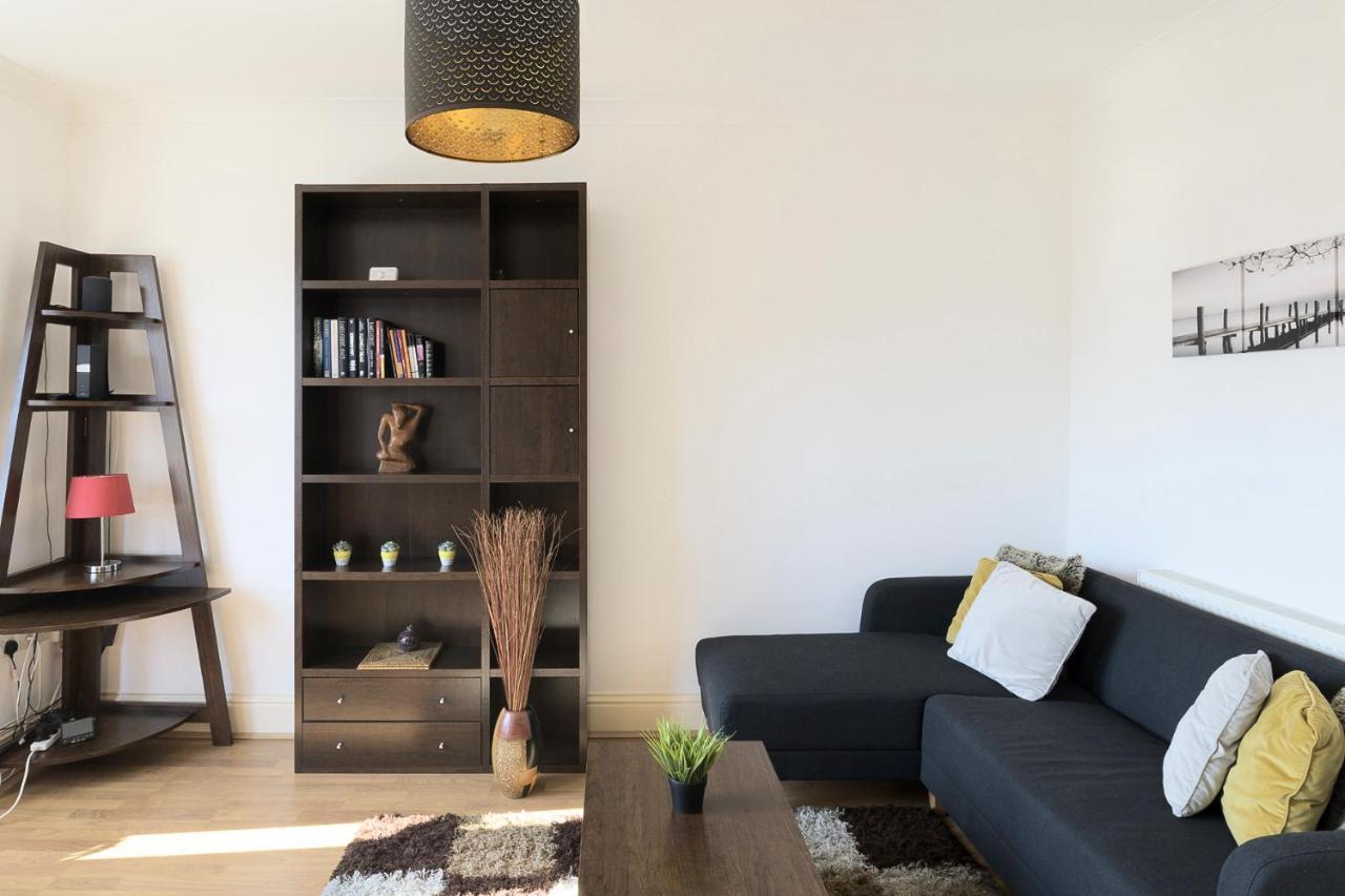 Apartamento The Brixton